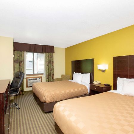 Americinn By Wyndham Council Bluffs Exterior photo