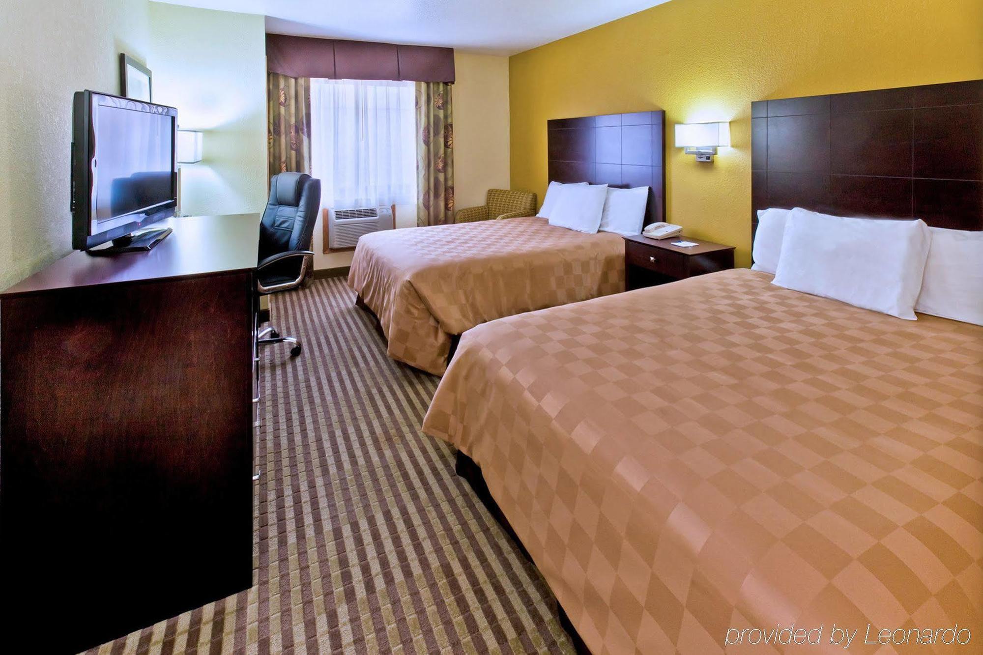 Americinn By Wyndham Council Bluffs Exterior photo