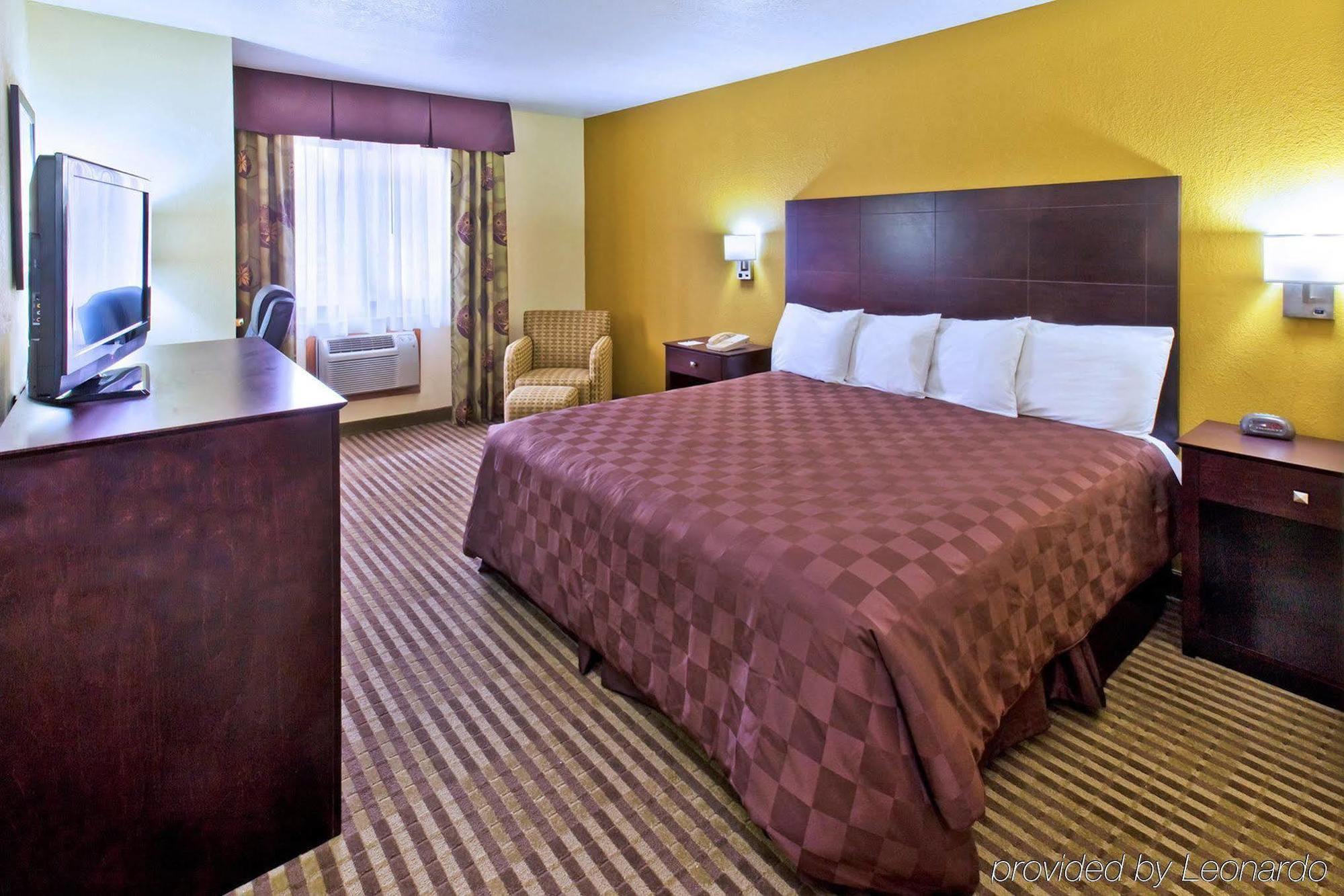 Americinn By Wyndham Council Bluffs Exterior photo